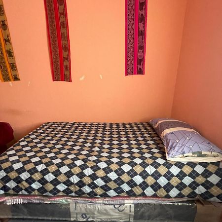 Appartement Depto Alto Humahuaca Extérieur photo