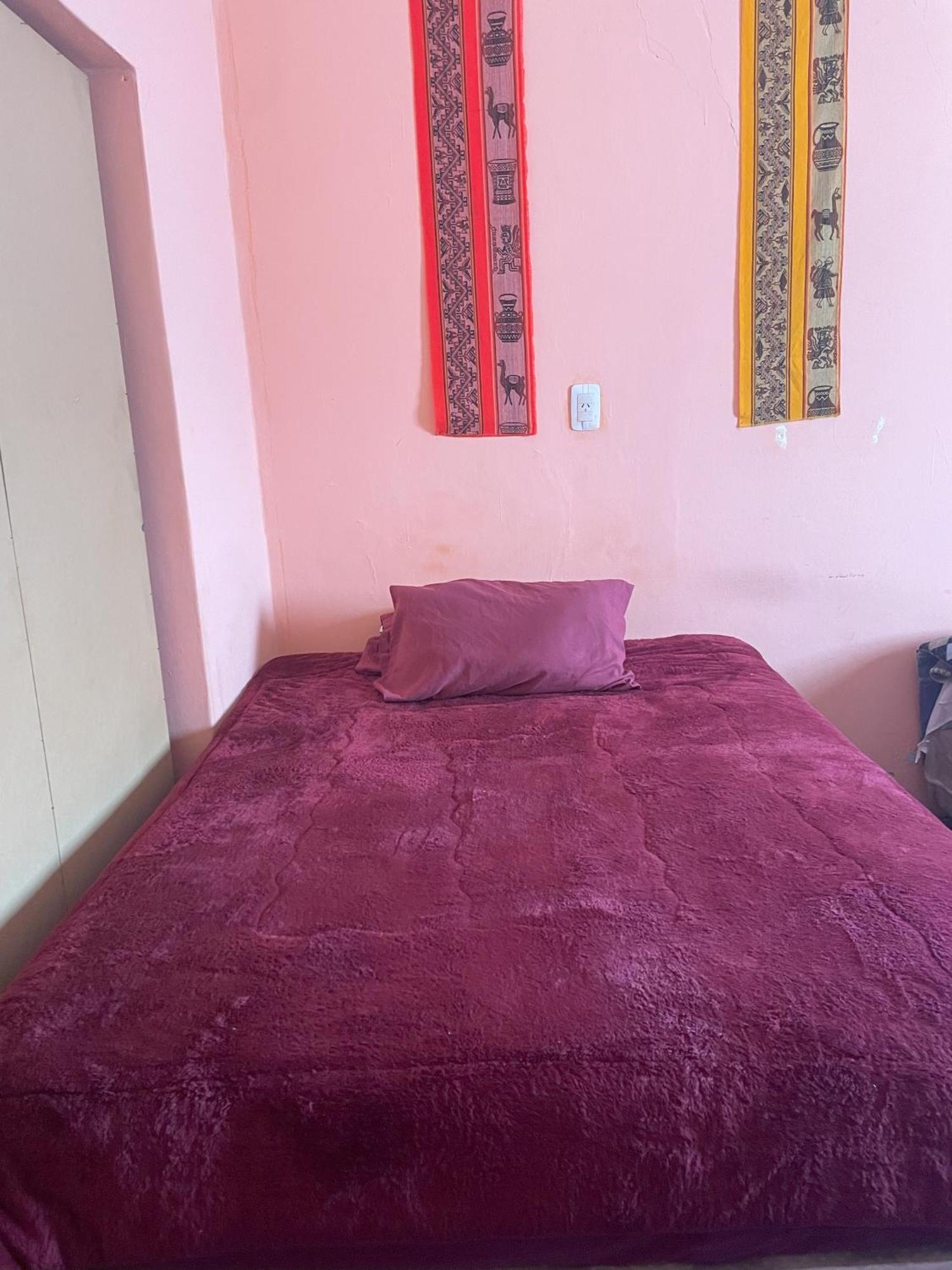 Appartement Depto Alto Humahuaca Extérieur photo